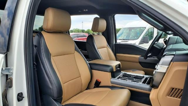 2024 Ford F-250 Super Duty Lariat