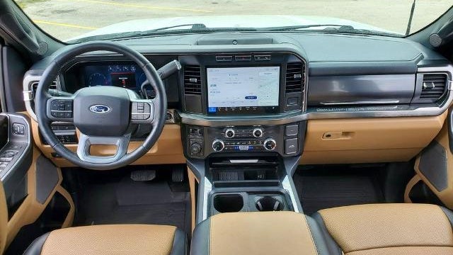 2024 Ford F-250 Super Duty Lariat