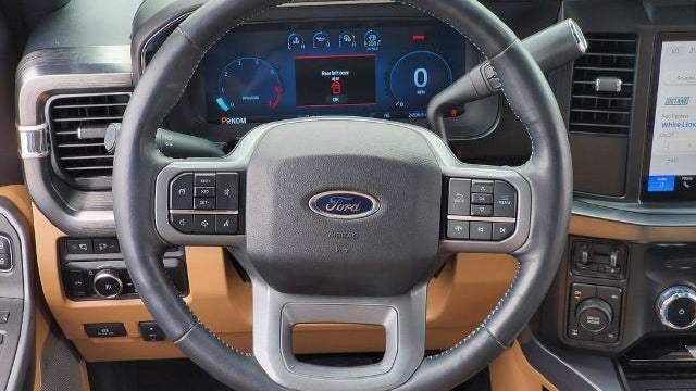 2024 Ford F-250 Super Duty Lariat