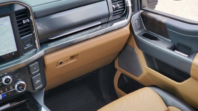 2024 Ford F-250 Super Duty Lariat