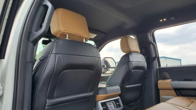 2024 Ford F-250 Super Duty Lariat