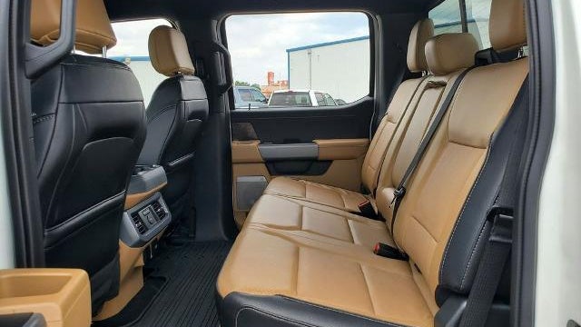 2024 Ford F-250 Super Duty Lariat