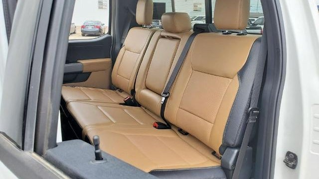 2024 Ford F-250 Super Duty Lariat