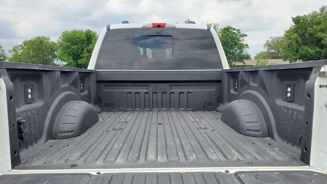 2024 Ford F-250 Super Duty Lariat