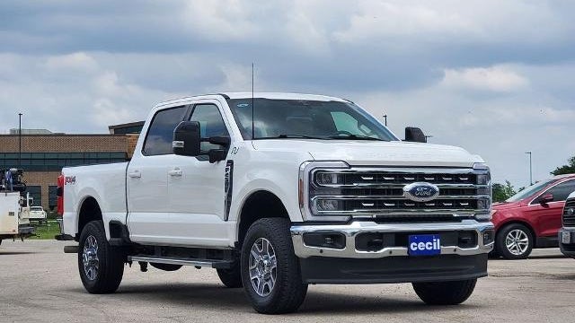 2024 Ford F-250 Super Duty Lariat