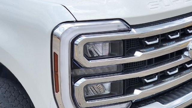 2024 Ford F-250 Super Duty Lariat