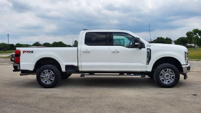 2024 Ford F-250 Super Duty Lariat