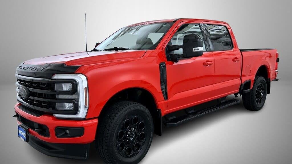 Preowned 2024 Ford F-250 Super Duty XLT for Sale