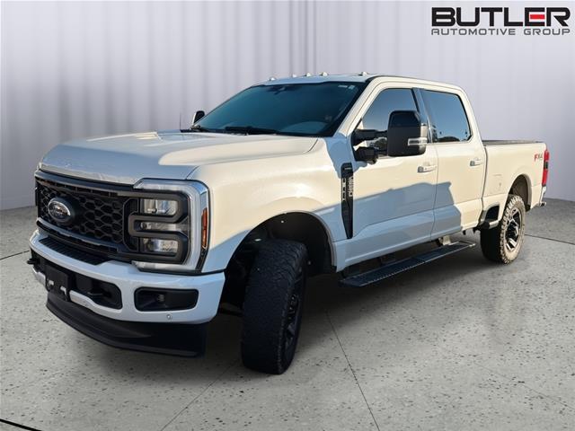 2024 Ford F-250