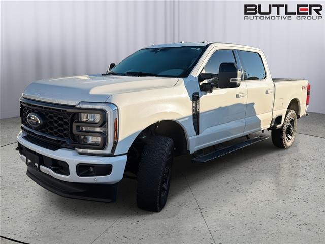 2024 Ford F-250