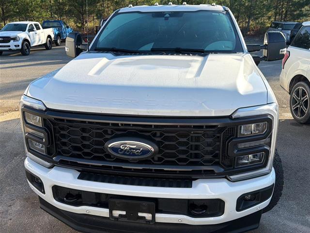 2024 Ford F-250