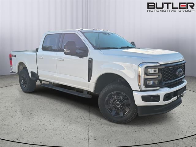 2024 Ford F-250
