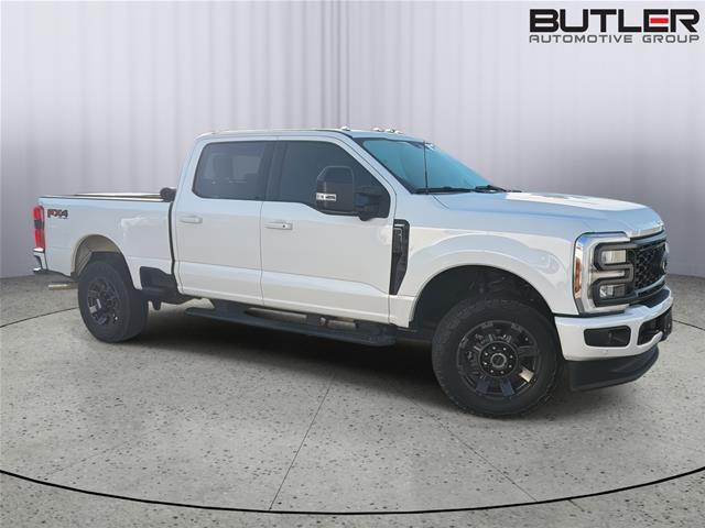 2024 Ford F-250