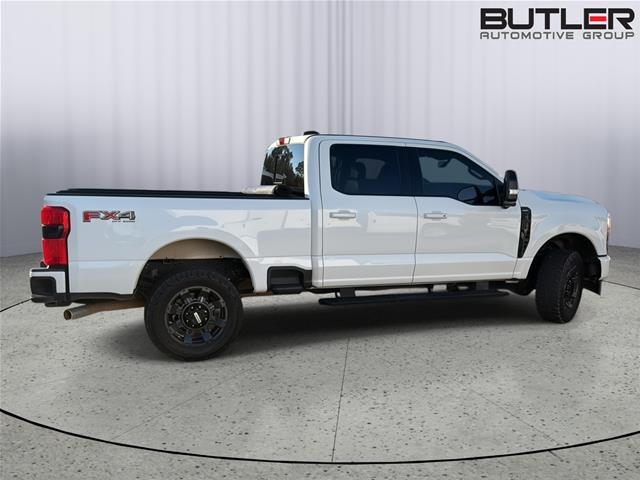 2024 Ford F-250