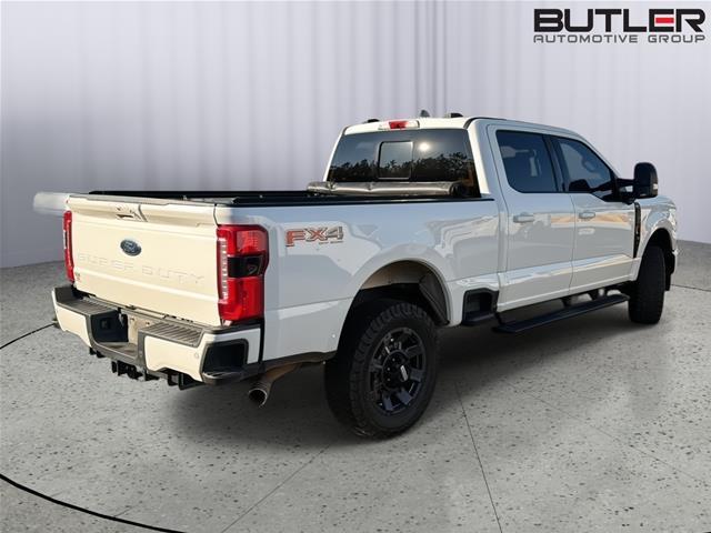 2024 Ford F-250