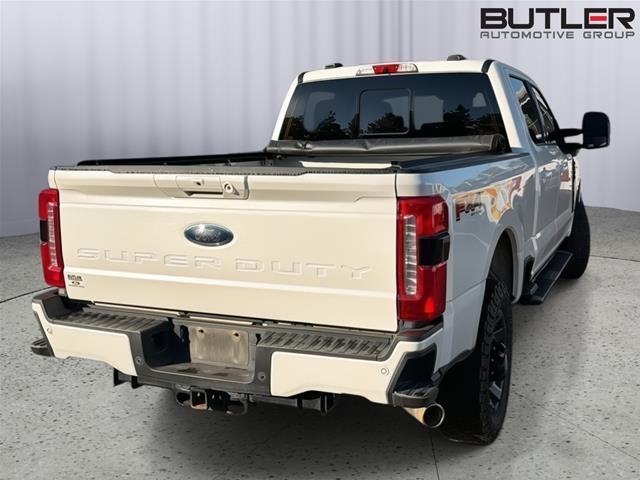 2024 Ford F-250