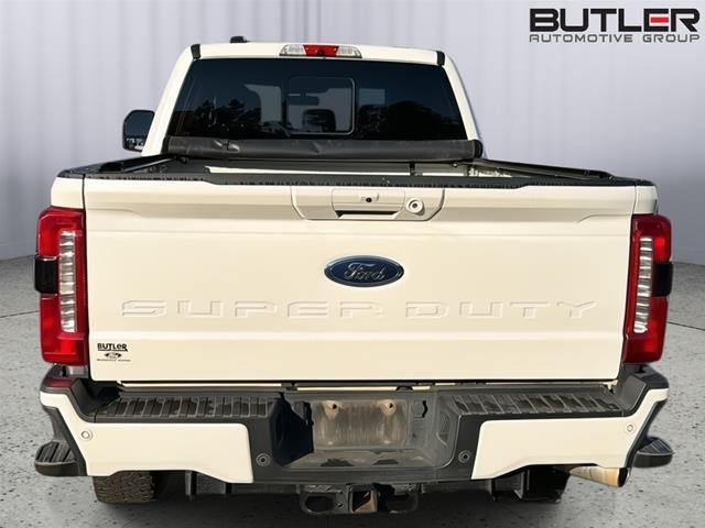2024 Ford F-250