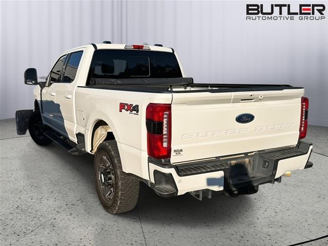 2024 Ford F-250