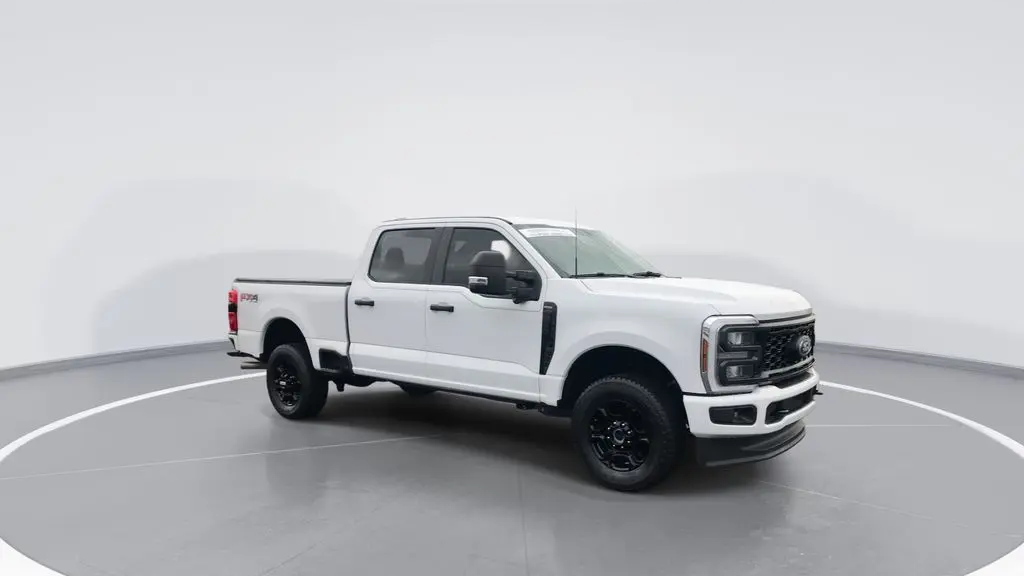 2024 Ford F-250 Super Duty XLT