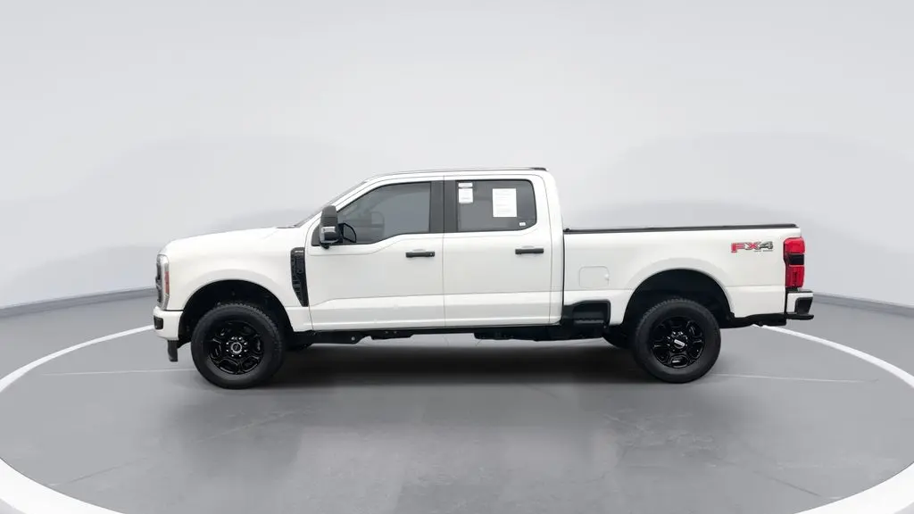 2024 Ford F-250 Super Duty XLT