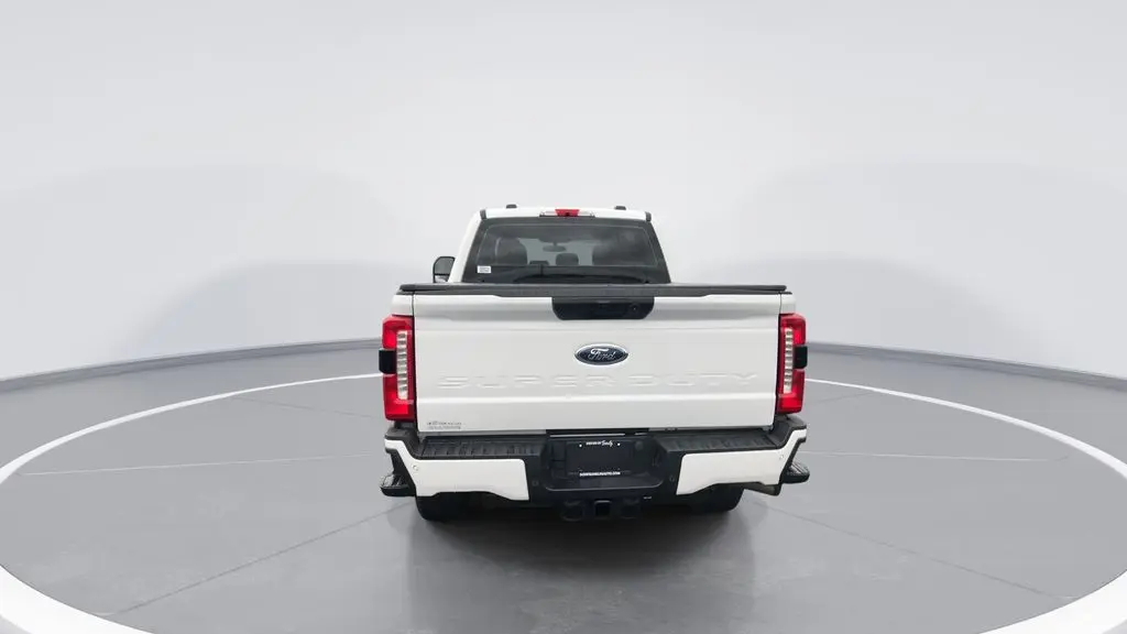 2024 Ford F-250 Super Duty XLT