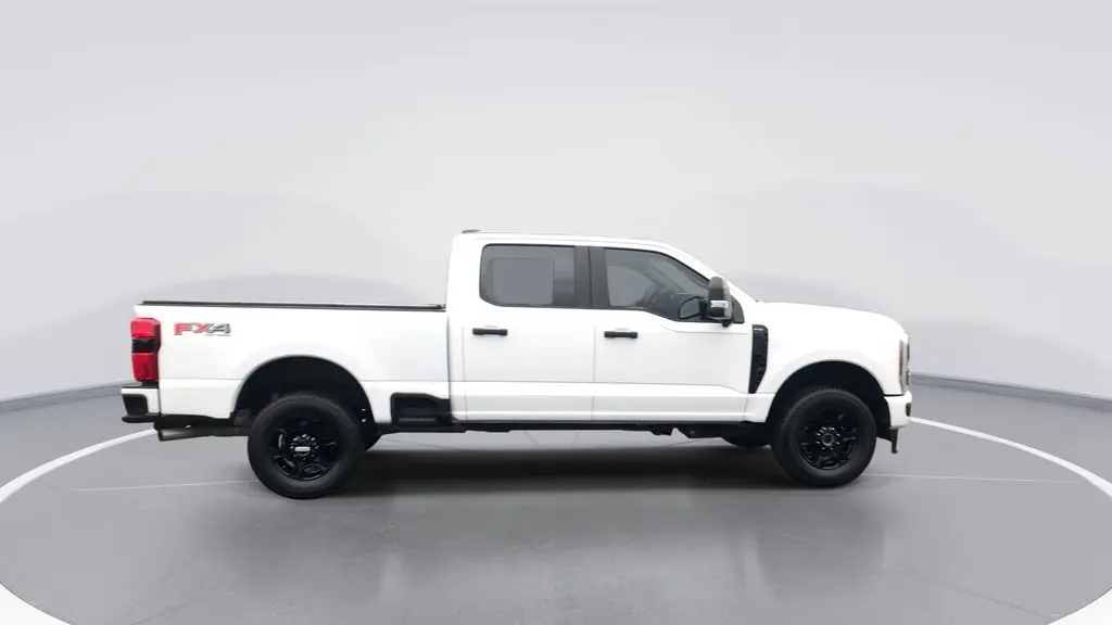2024 Ford F-250 Super Duty XLT