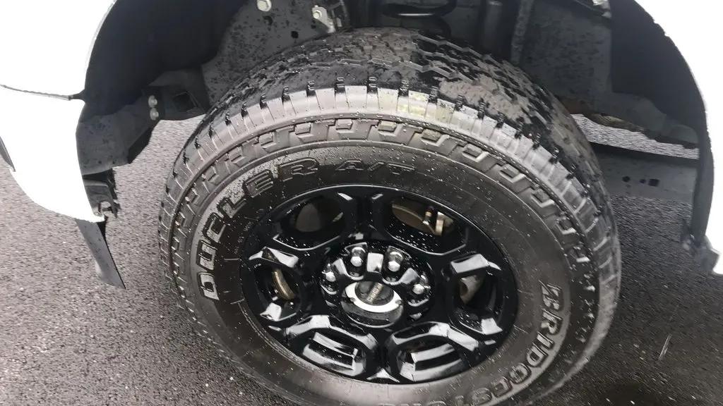 2024 Ford F-250 Super Duty XLT