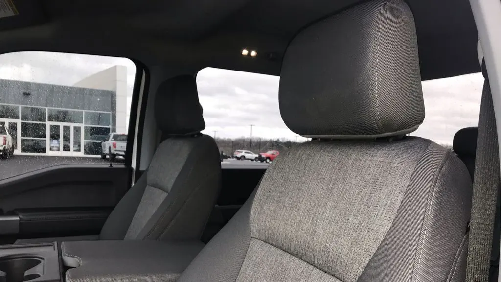 2024 Ford F-250 Super Duty XLT