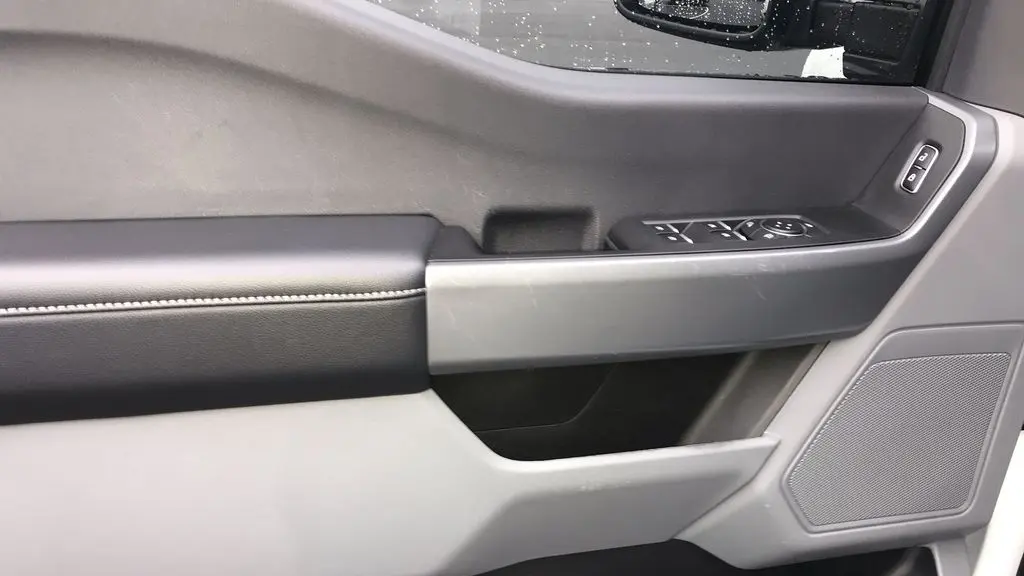 2024 Ford F-250 Super Duty XLT