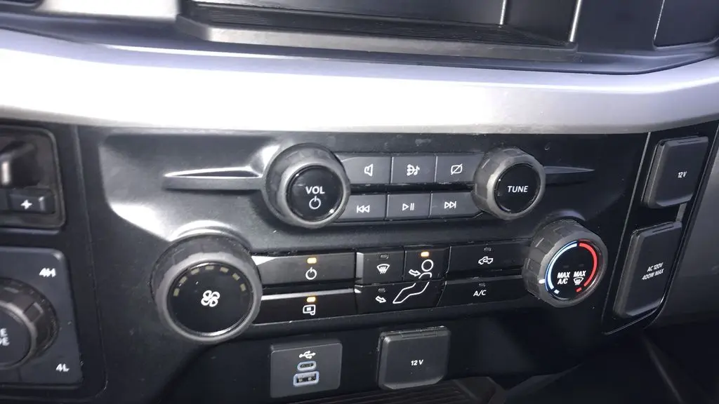 2024 Ford F-250 Super Duty XLT