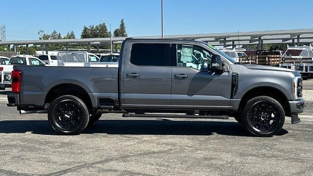2025 Ford F-250 Super Duty XL