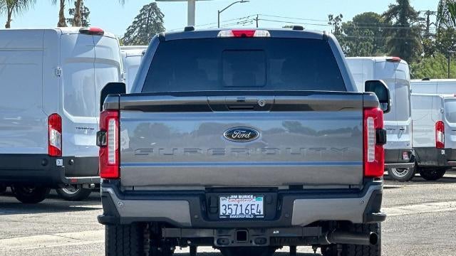 2025 Ford F-250 Super Duty XL