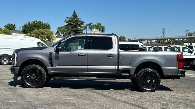 2025 Ford F-250 Super Duty XL