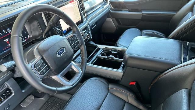 2025 Ford F-250 Super Duty XL