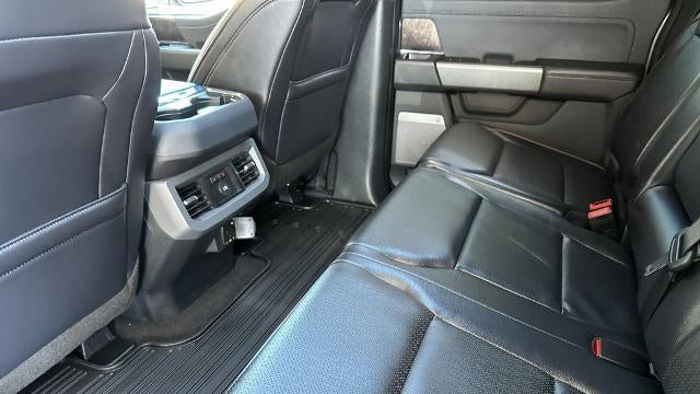 2025 Ford F-250 Super Duty XL