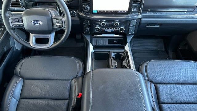2025 Ford F-250 Super Duty XL