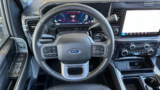 2025 Ford F-250 Super Duty XL