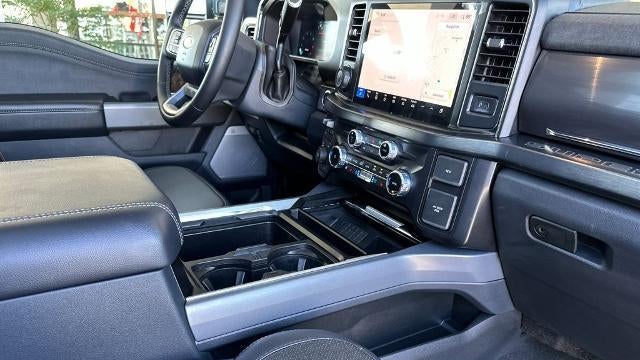 2025 Ford F-250 Super Duty XL