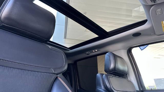 2025 Ford F-250 Super Duty XL