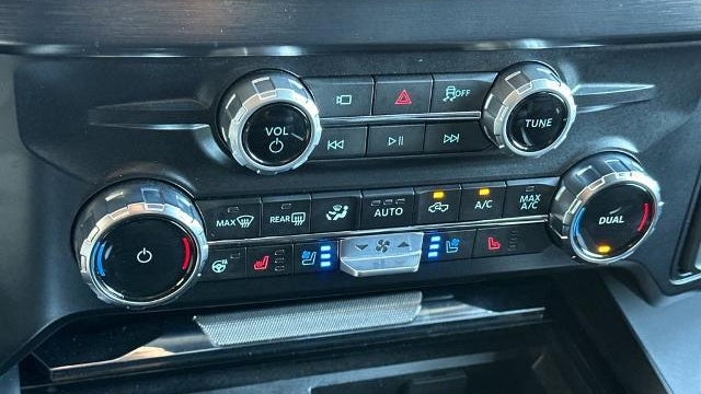 2025 Ford F-250 Super Duty XL