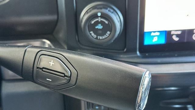 2025 Ford F-250 Super Duty XL