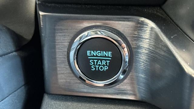 2025 Ford F-250 Super Duty XL