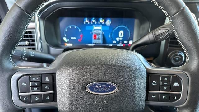 2025 Ford F-250 Super Duty XL