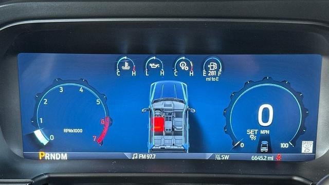 2025 Ford F-250 Super Duty XL
