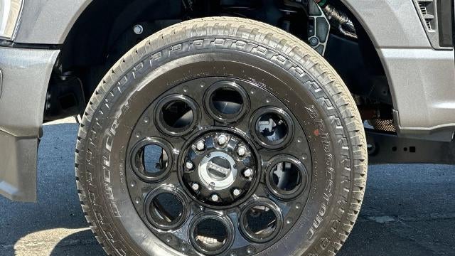 2025 Ford F-250 Super Duty XL