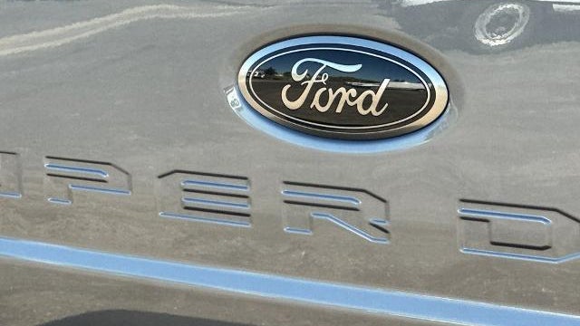 2025 Ford F-250 Super Duty XL