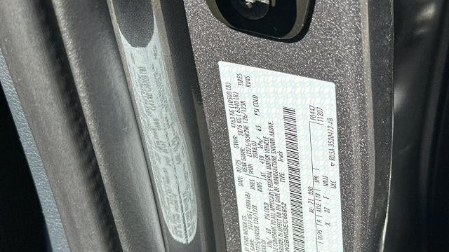 2025 Ford F-250 Super Duty XL