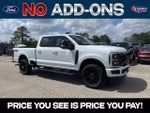 2026 F-250 Super Duty Thumbnail 1