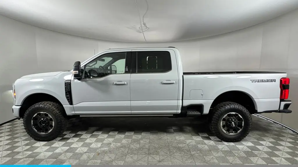 2026 Ford F-250 Super Duty Platinum