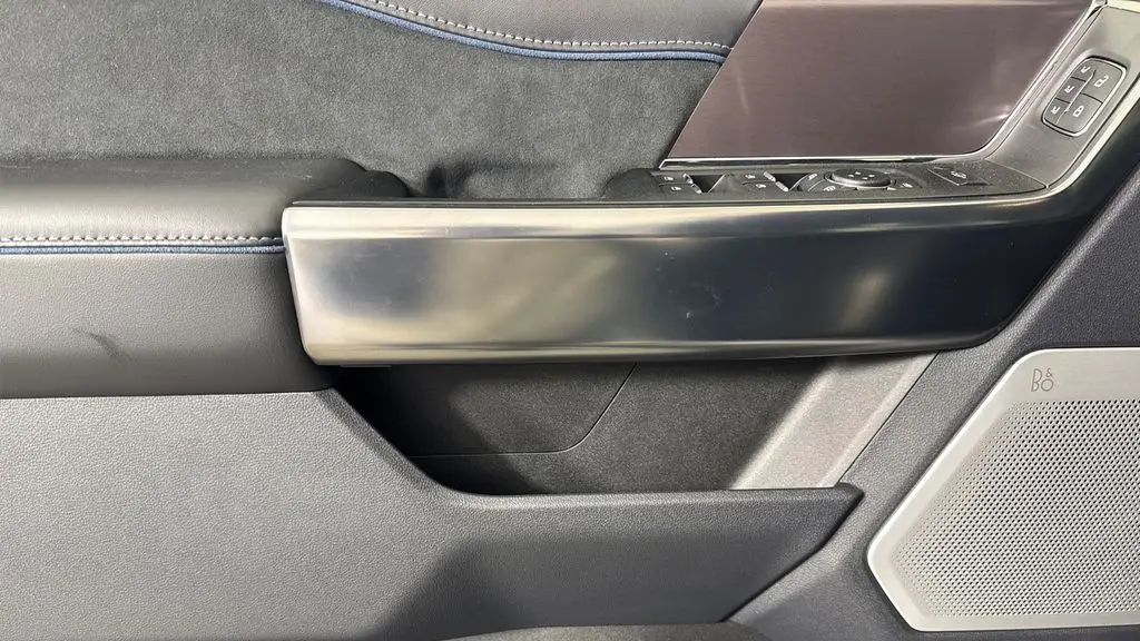 2026 Ford F-250 Super Duty Platinum